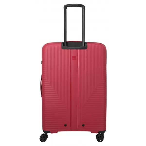  Valiză TRAVELITE Air Stripe L ED 