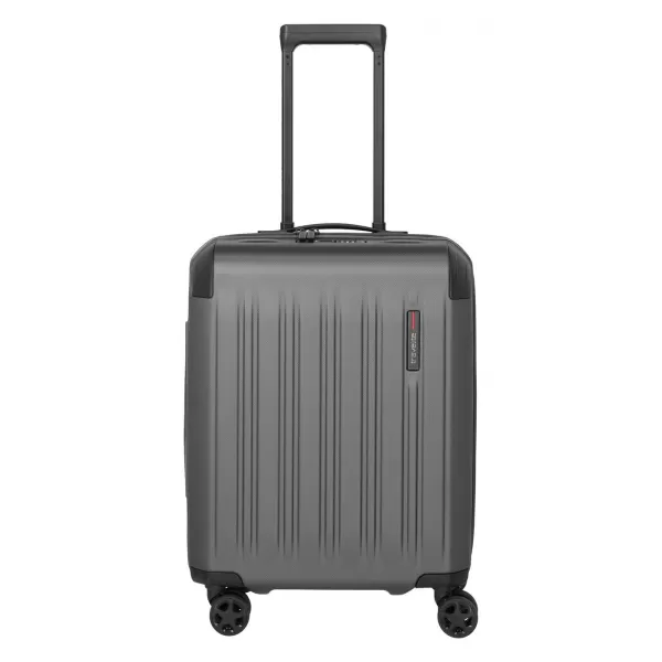  Valiză TRAVELITE DYNAMIIC S EXP ANTRACIT 