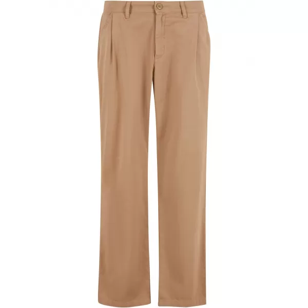  Pantaloni pentru bărbați URBAN CLASSICS TB7689 BEJ UNIUNE 