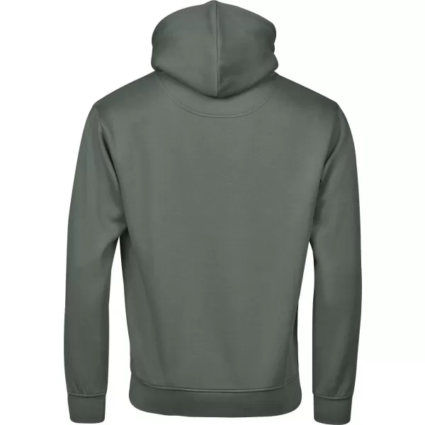  Hanorac unisex TEE JAYS | TJ 5152 FRUNZA VERDE 