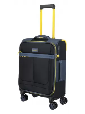 Valiză TRAVELITE Color Craze S OBICEIURI