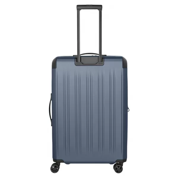  Valiză TRAVELITE DYNAMIIC S,M,L EXP DENIMBLUE 