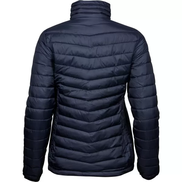  Geaca de dama TEE JAYS | TJ 9631 MARINA ADÂNCĂ 