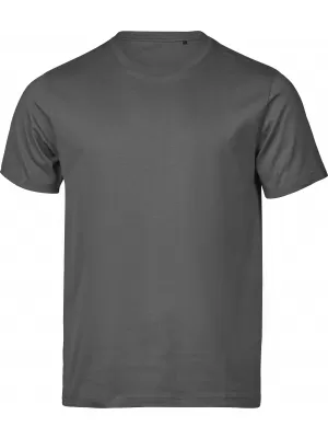 Tricou pentru bărbați TEE JAYS | TJ 1150 GRI PUDRA