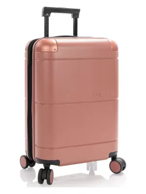 Valiză HEYS ZEN S CORAL
