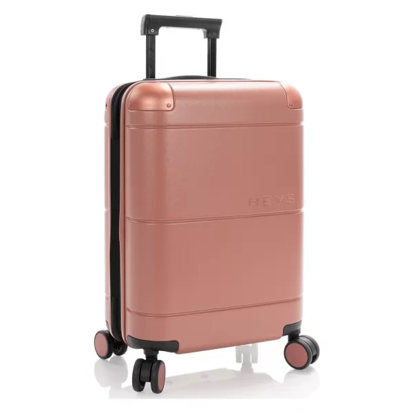  Valiză HEYS ZEN S CORAL 