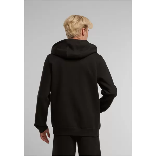  Panoul pentru bărbați URBAN CLASSICS TB8003 NEGRU 