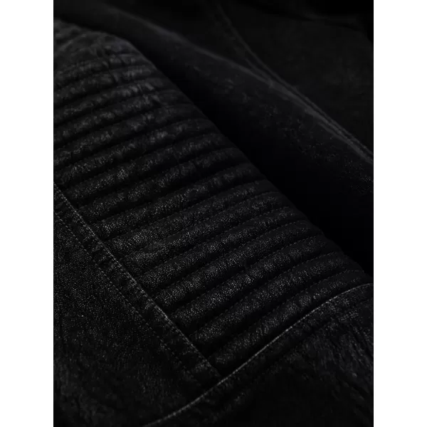  Sacou OMBRE OM-JAFL-0197 NEGRU 
