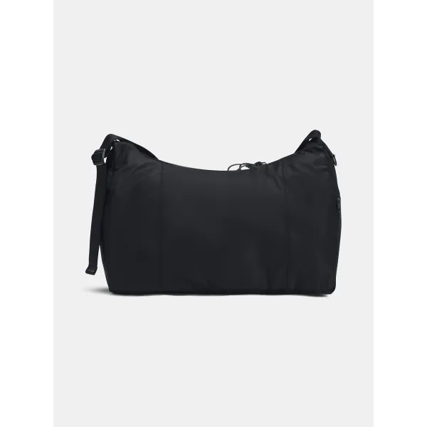  Geanta de dama UNDER ARMOUR STUDIO SLOUCHY DUFFLE NEGRU 
