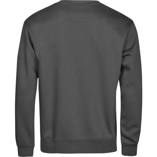  Hanorac unisex TEE JAYS | TJ 5150 GRI ÎNCHIS 