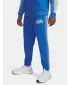 Pantaloni pentru bărbați UNDER ARMOUR RIVAL FLC CB PANTS ALBASTRU