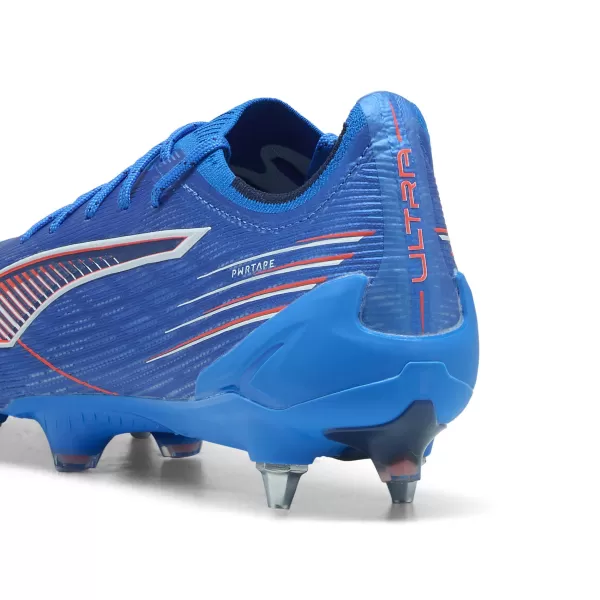  Cizme PUMA ULTRA 6 ULTIMATE MXSG 10856101 ULTRA BLUE/WHITE/GLOWING RED 