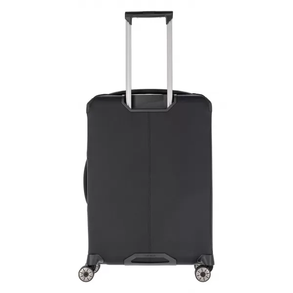 Valiză TRAVELITE PRIIMA M NEGRU 
