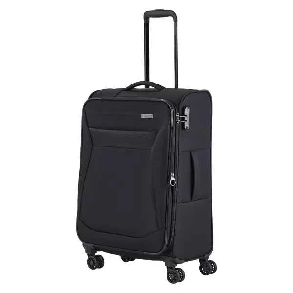  Valiză TRAVELITE CHIOS S,M,L NEGRU 