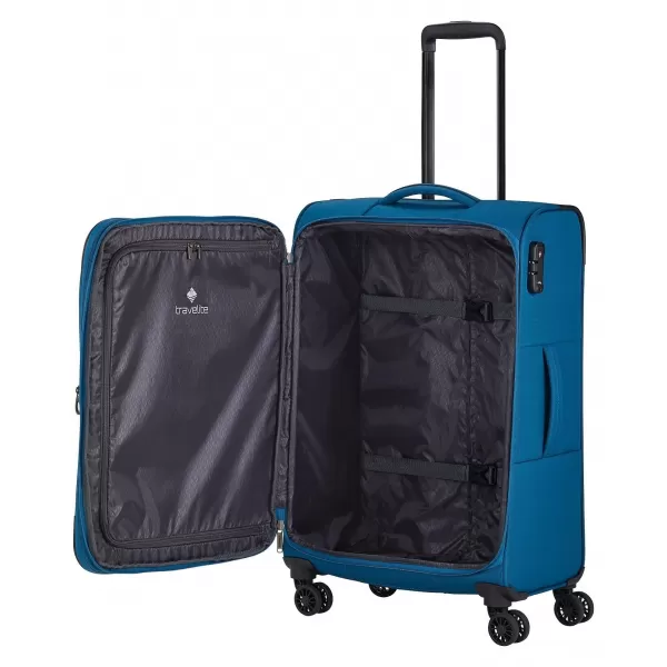  Valiză TRAVELITE CHIOS M BENZINĂ 