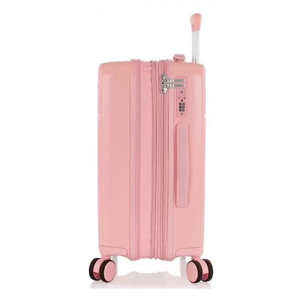  Valiză HEYS PASTEL S,M,L FARD DE OBRAZ 