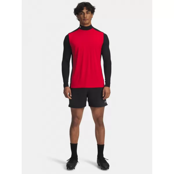  Pantaloni scurți pentru bărbați UNDER ARMOUR VANISH GRAPHIC SHORT 6007632-001 NEGRU 