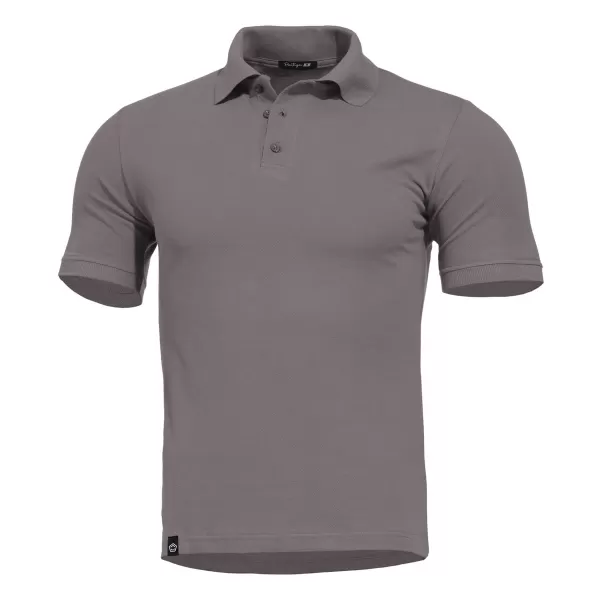  Cămaşă PENTAGON SIERRA POLO SHIRT K09015 LUP/GRI 