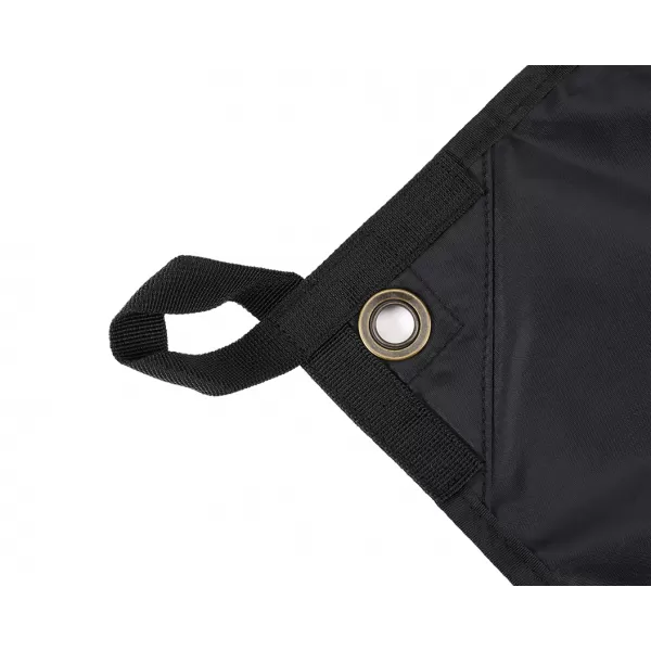  Impermeabil BRANDIT 8116 NEGRU 