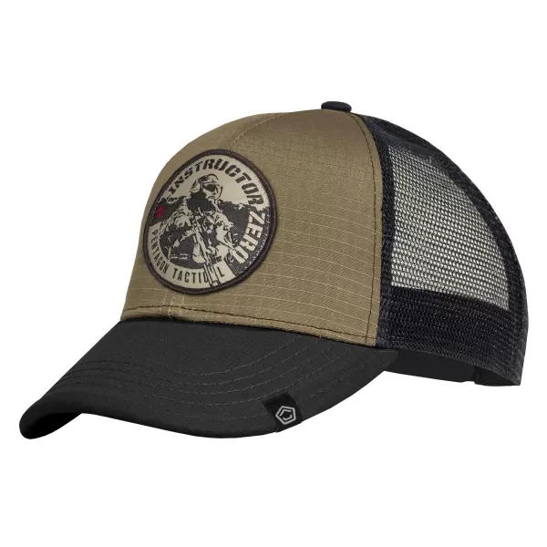  Capac PENTAGON ERA CAP INSTRUCTOR ZERO K13048 COIOT 