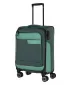 Valiză TRAVELITE VIIA 4W S VERDE