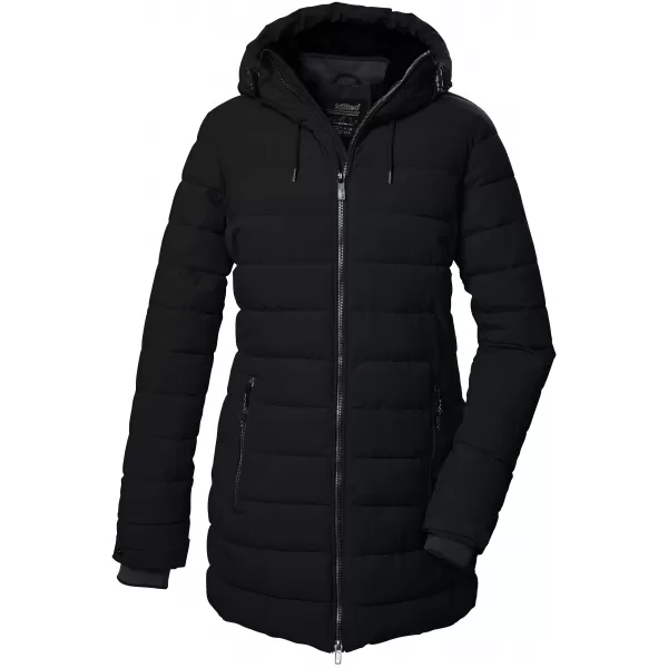  Geacă pentru doamne KILLTEC KOW 55 NEGRU 