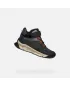 Botine pentru baieti GEOX FLEXYPER PRO BOY B J56NBA0ME22C0033 ALBASTRU ÎNCHIS