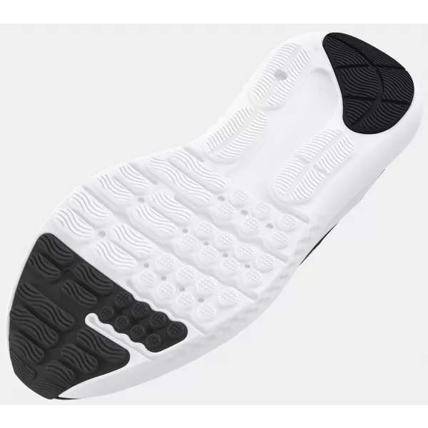  Pantofi băieți UNDER ARMOUR BGS SURGE 4 3027103-001 NEGRU 