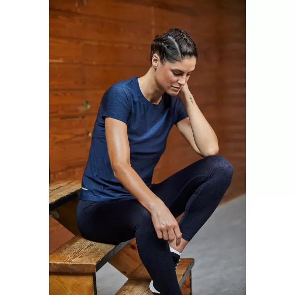  Tricou de dama TEE JAYS | TJ 7021 ED 