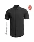 Cămașă pentru bărbați PENTAGON RIPPLE SUNPROOF SHIRT K02028 NEGRU