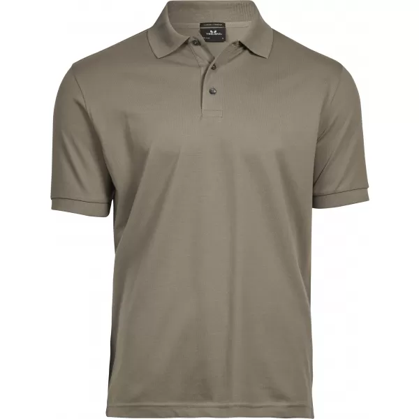  Tricou pentru bărbați TEE JAYS | TJ 1405 LUT 