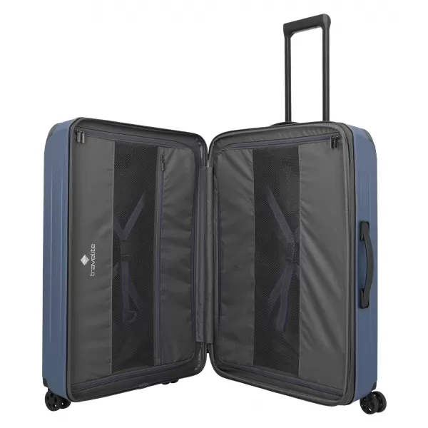  Valiză TRAVELITE DYNAMIIC S,M,L DENIMBLUE 