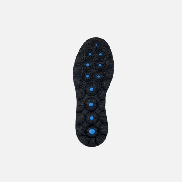  Adidași de damă GEOX SPHERICA 4X4 B ABX GRI 