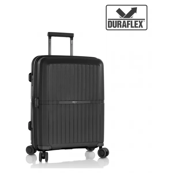 Valiză HEYS AIRLITE S NEGRU 