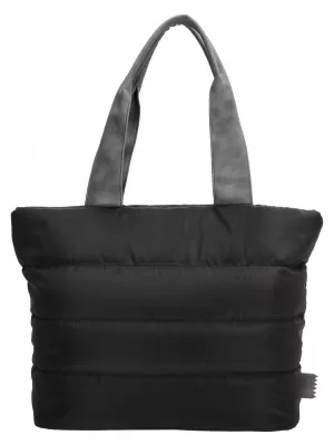 Geantă de mână ZEBRA TRENDS ELSKE 21537 NEGRU
