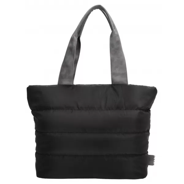  Geantă de mână ZEBRA TRENDS ELSKE 21537 NEGRU 