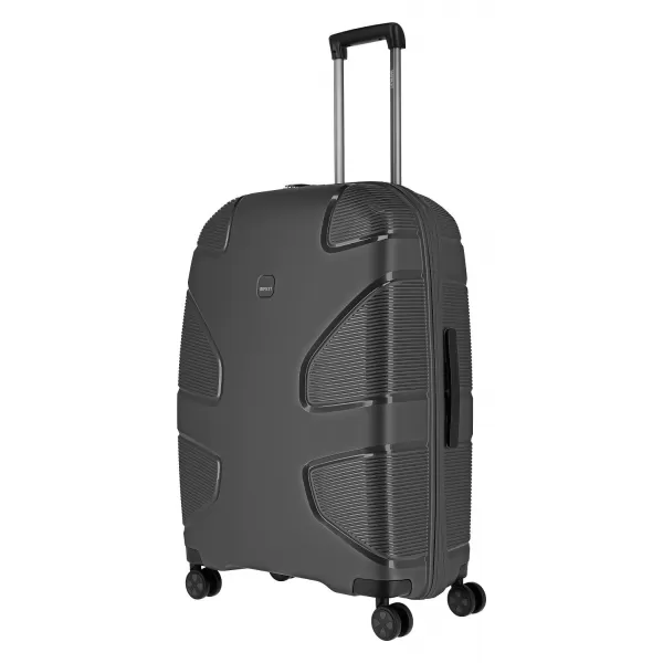  Valiză IMPACKT IP1 L IRON GREY GRI DE FIER 