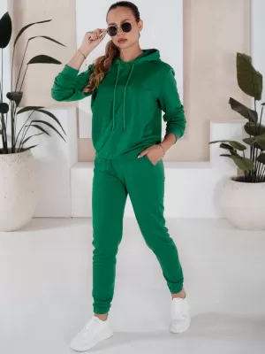 Doamne DSTREET MIGEL AY0804 VERDE