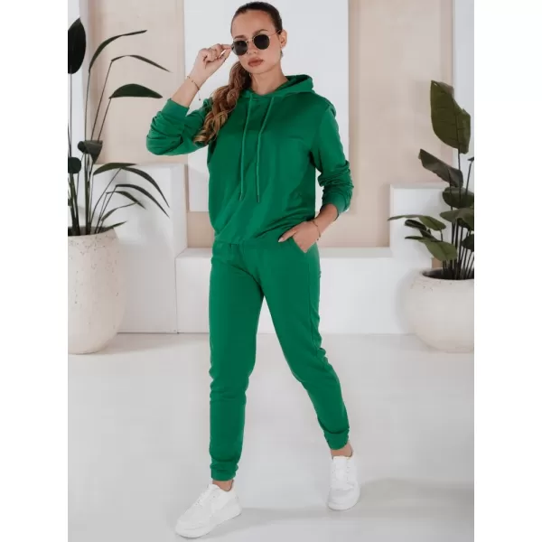  Doamne DSTREET MIGEL AY0804 VERDE 