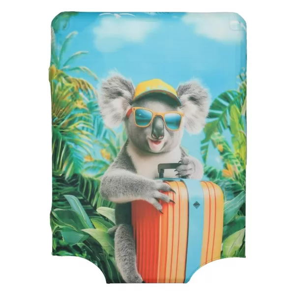  Valiză TRAVELITE LUGGAGE COVER L KOALA 