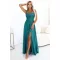 Rochie NUMOCO 589-3 VERDE