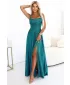Rochie NUMOCO 589-3 VERDE