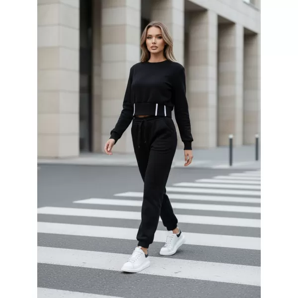  Doamne DSTREET AY1159 NEGRU 