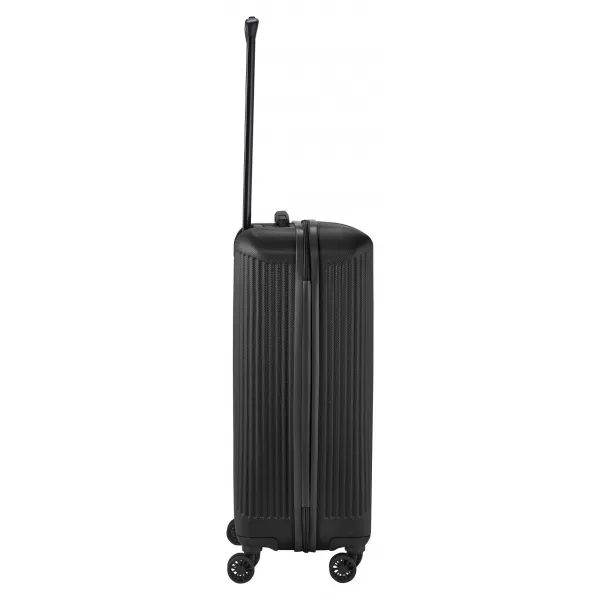  Valiză TRAVELITE BALI M NEGRU 