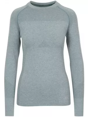 Tricou pentru femei TRESPASS PELINA CEAȚĂ TEAL