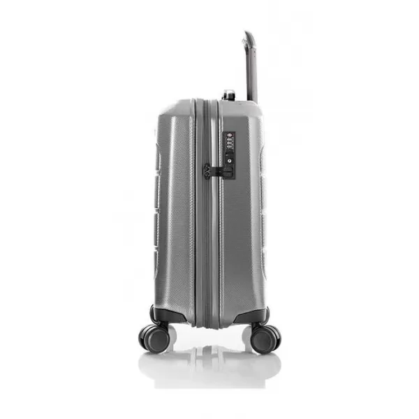  Valiză HEYS ECOCASE S GRI 