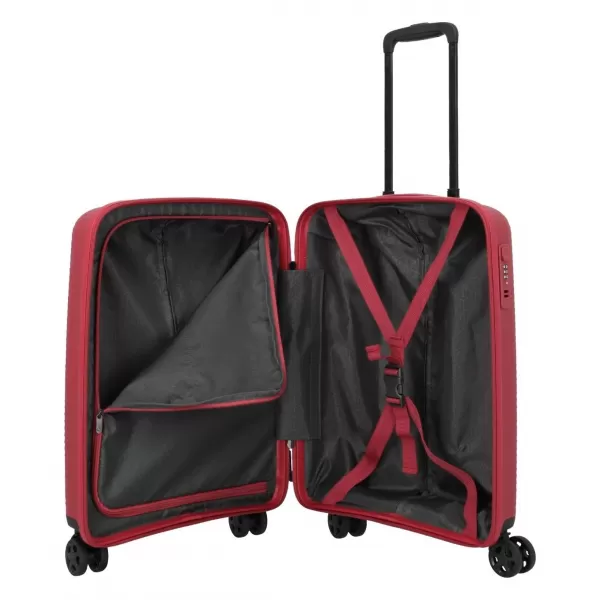  Valiză TRAVELITE Air Stripe S Slim ED 