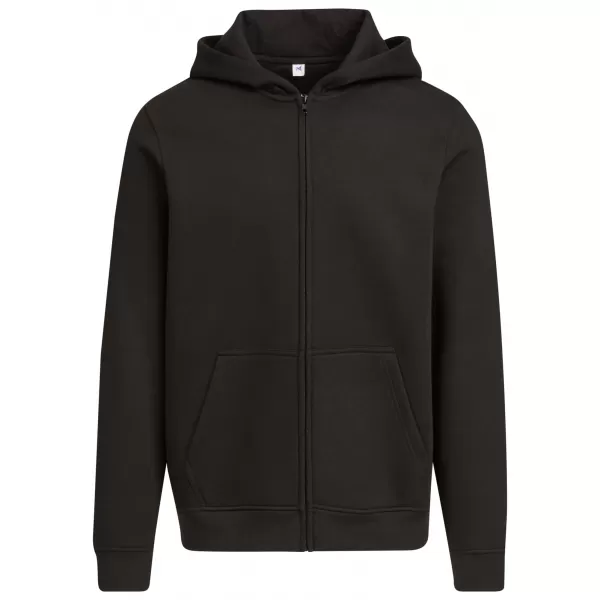  Panoul pentru bărbați URBAN CLASSICS TB8003 NEGRU 