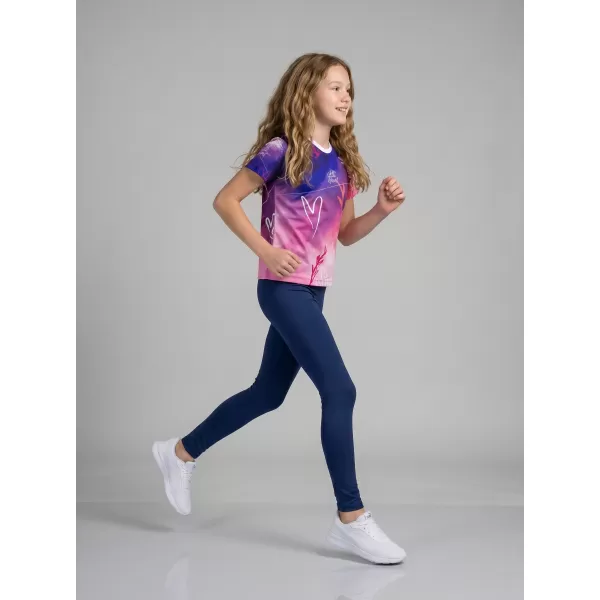  Premium funcțional pentru copii ALTISPORT VOJ/ALK083TR01 VIOLET 