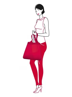 Sac REISENTHEL MINI MAXI SHOPPER ED